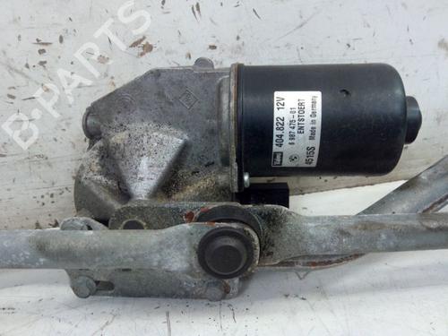 Front wipers mechanism BMW 5 Touring (E61) 525 xi | BP27507913C83 