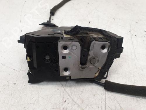 Front left lock RENAULT TWINGO III (BCM_, BCA_) 1.0 SCe 70 | BP37094515C98 - Image 7