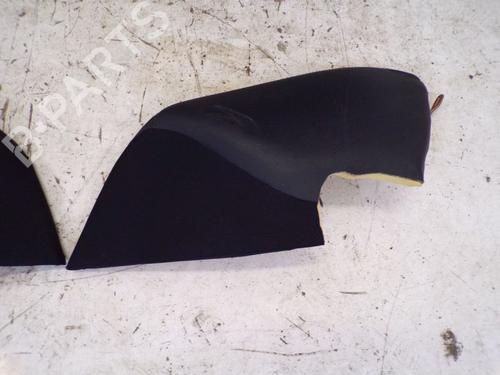 Rear seat MERCEDES-BENZ E-CLASS Coupe (C207) E 350 CDI (207.322) | BP18803870C17 