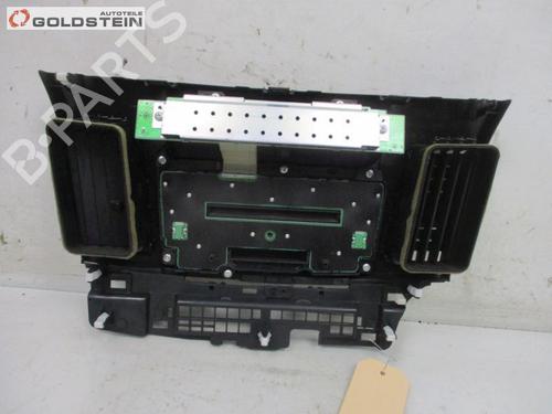 Radio MITSUBISHI LANCER VIII (CY_A, CZ_A) 2.0 DI-D (CY8A) | BP37103347E6 - Image 3