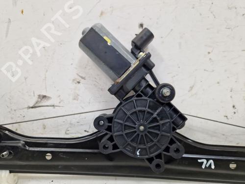 Front left window mechanism FIAT 500 (312_) 1.4 (312AXC1B, 312CXC1B) | BP37143006C22 - Image 3
