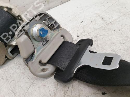 Front right seatbelt SUZUKI SWIFT III (MZ, EZ) 1.3 (RS413, ZC11S) | BP36771298I25 - Image 8