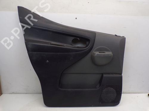 Used Front left panel NISSAN NV200 Van 1.6 16V (VM20, M20N, M20, M20L, M20M) (110 hp) 29100070