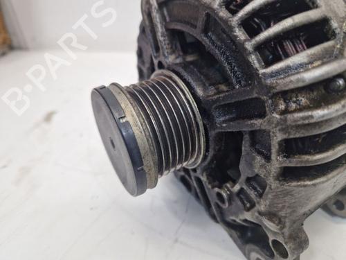 Alternator VW GOLF PLUS V (5M1, 521) 1.2 TSI | BP29102631M7 