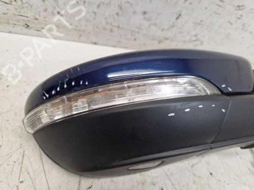 Right mirror VW EOS (1F7, 1F8) 1.4 TSI | BP26722223C27 