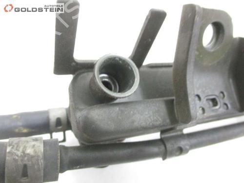 Injection rail SUZUKI GRAND VITARA II (JT, TE, TD) 1.6 All-wheel Drive (JB416) | BP18758060M98 