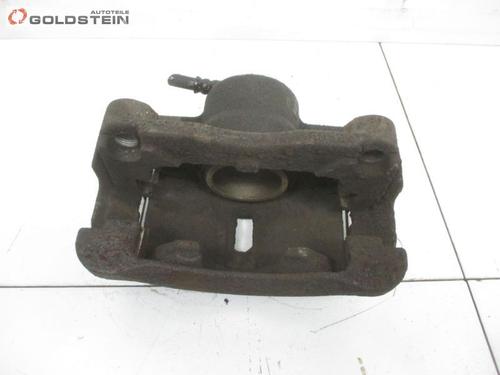 Used Left front brake caliper NISSAN QASHQAI I (J10, NJ10) 2.0 (141 hp) 18761331