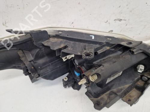 Left headlight TOYOTA AURIS (_E15_) 1.8 Hybrid (ZWE150_, ZWE150R) | BP37094779C28 - Image 9