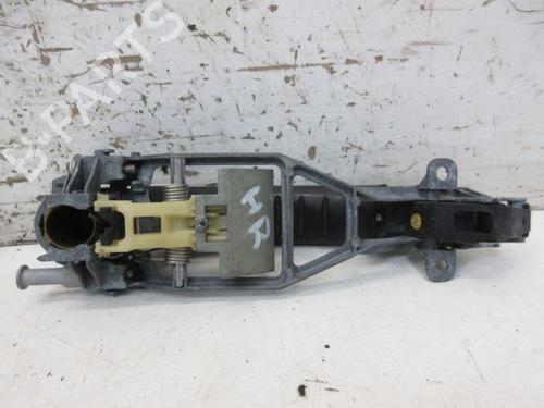 Rear right exterior door handle PORSCHE CAYENNE (9PA) S 4.5 | BP29093021C130 