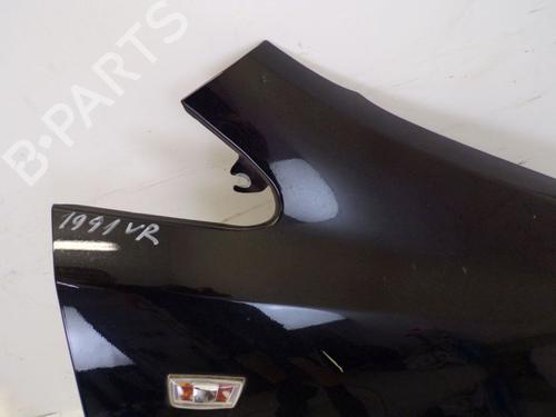Right front fenders OPEL CORSA D (S07) 1.2 (L08, L68) | BP29095003C42 