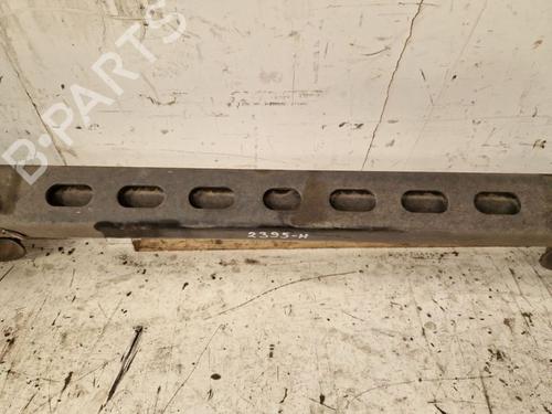 Bagaksel RENAULT TRAFIC III Van (FG_) 1.6 dCi 95 (FGMJ, FGMR) | BP31588605M2 