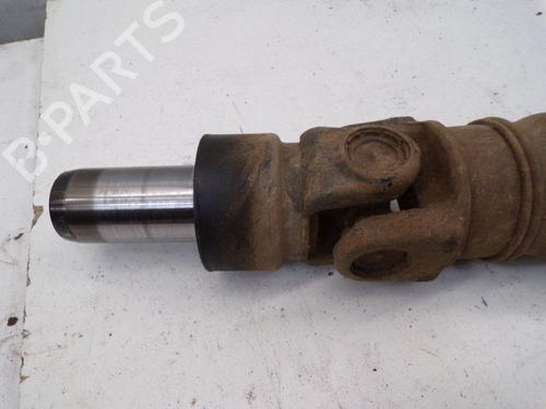 Driveshaft SUBARU FORESTER (SH_) 2.0 D AWD (SHH, SHD, SHN) | BP37121212M37  - Image 7