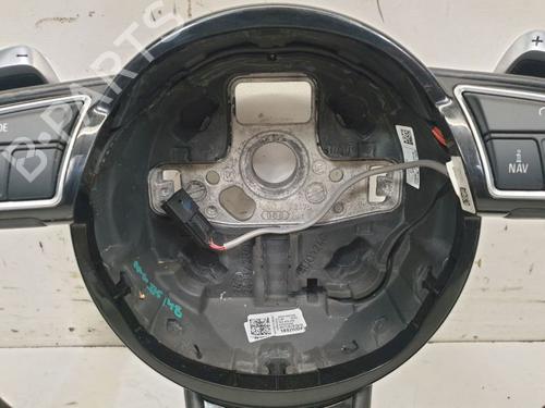 Rat AUDI A8 D3 (4E2, 4E8) 4.2 TDI quattro | BP34738438C49  - Image 6