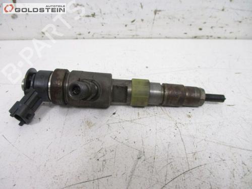 Used Injector FORD B-MAX (JK) 1.5 TDCi (75 hp) 25013257