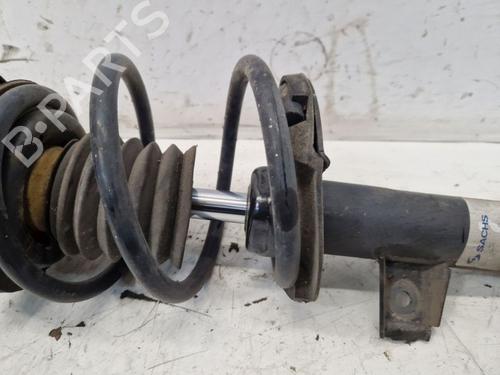 Left front shock absorber MINI MINI Convertible (R52) Cooper | BP31703834M16  - Image 5