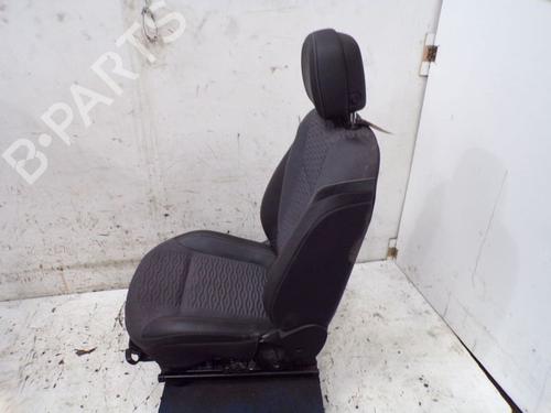 Right front seat OPEL ZAFIRA TOURER C (P12) 1.4 (75) | BP37128056C16  - Image 8
