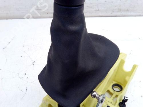 Shift knob VOLVO V50 (545) D3 | BP37134885I34 - Image 8