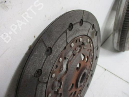 Flywheel AUDI TT (8N3) 1.8 T | BP37110460M101 - Image 5