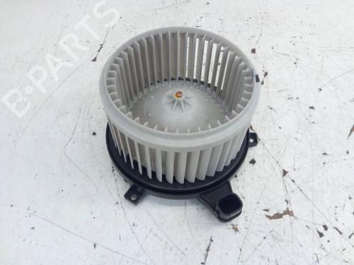 Heater blower motor NISSAN QASHQAI III (J12) 1.5 VC-T e-Power | BP29105175M62 