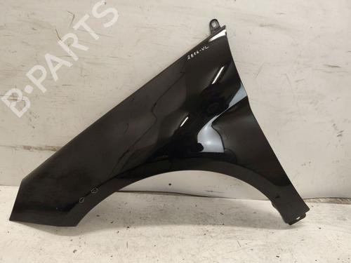 Kotflügel links vorne für Kotflügel links vorne MERCEDES-BENZ B-CLASS Sports Tourer (W245) B 170 (245.232) (116 hp) 39615607 39615607