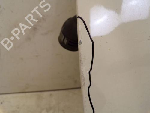 Left front door ALFA ROMEO MITO (955_) 1.4 MultiAir (955AXL1B) | BP29086995C2 