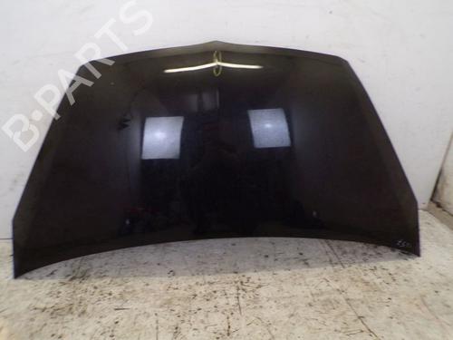 Used Hood MITSUBISHI COLT CZC VI Convertible (RG) 1.5 (Z36A) (109 hp) 29086598