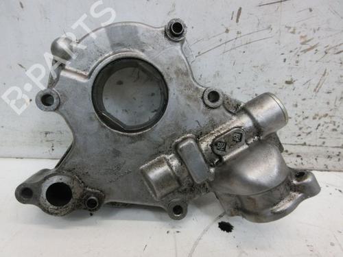 Andre SUBARU IMPREZA Hatchback (GR, GH, G3) 2.0 D AWD | BP29093267O1 