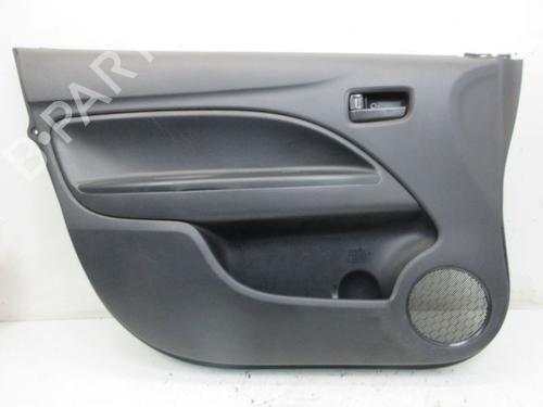 Used Front left panel MITSUBISHI MIRAGE / SPACE STAR VI Hatchback (A0_A) 1.0 (A05A) (71 hp) 29093688