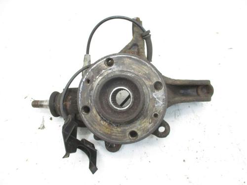 Used Right front steering knuckle PEUGEOT 308 I (4A_, 4C_) 2.0 HDi (136 hp) 18806828