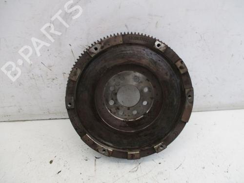 Flywheel FIAT DUCATO Platform/Chassis (250_) 130 Multijet 2,3 D | BP38027671M101 - Image 1