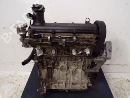 Used Engine Engine 37132875 37132875