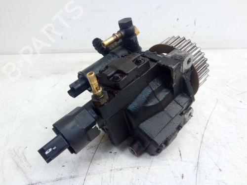Injection pump RENAULT MEGANE III Grandtour (KZ0/1) 1.5 dCi (KZ1M, KZ1W, KZ0R) | BP28216274M78 