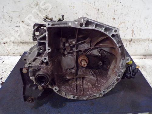 Używane Skrzynia biegów CITROËN C4 CACTUS 1.2 VTi 82 (82 hp) 30668686