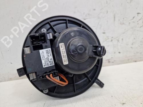 Heater blower motor VW GOLF PLUS V (5M1, 521) 1.9 TDI | BP29103867M62 