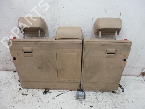Sæde Bagtil BMW 5 Touring (E61) 535 d | BP37124439C17 - Image 7
