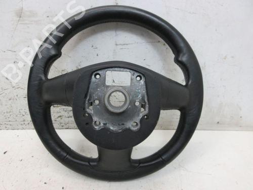 Steering wheel SEAT LEON (1P1) 2.0 TFSI | BP37127485C49 - Image 4