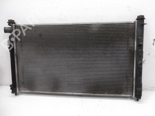 Køler MITSUBISHI LANCER VIII Sportback (CX_A) 1.8 (CX3A) (143 hp) 18806858