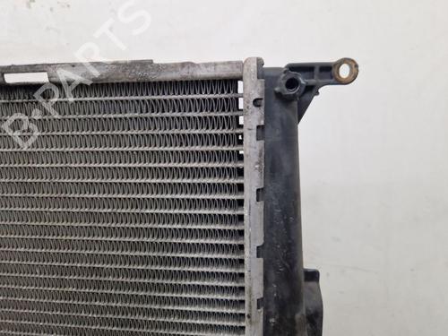 Water radiator BMW 1 (E87) 116 i | BP29103666M31 