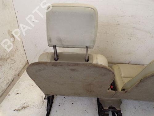 Rear seat VOLVO XC90 I (275) 2.5 T AWD | BP29092583C17 