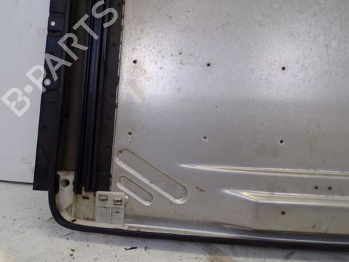 Soltak BMW 7 (E65, E66, E67) 730 d | BP18801272C124 