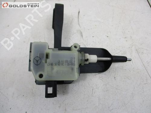 Electronic sensor MERCEDES-BENZ C-CLASS T-Model (S203) C 230 (203.252) | BP37106843M84 - Image 3