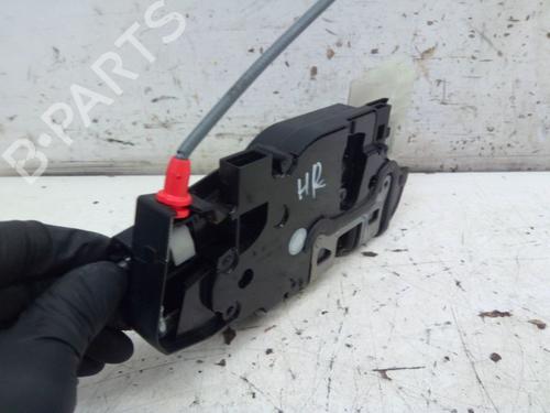 Rear right lock MERCEDES-BENZ A-CLASS (W177) A 200 (177.087) | BP29105089C99 