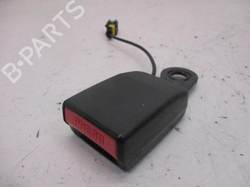 Used Seat buckle PEUGEOT 207 CC (WD_) 1.6 16V (120 hp) 18802655