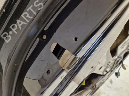 Left front door OPEL ANTARA A (L07) 2.0 CDTI 4x4 | BP29105597C2 