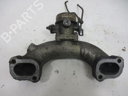 Intake manifold MERCEDES-BENZ PONTON (W120) 180 D (120.110) | BP18796313M70 