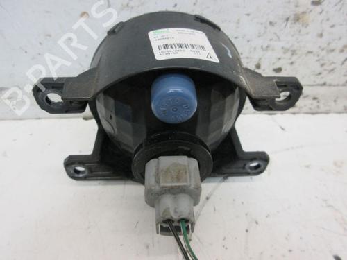Left front fog light MITSUBISHI MIRAGE / SPACE STAR VI Hatchback (A0_A) 1.0 (A05A) | BP37127814C30  - Image 5