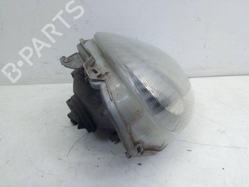 Right headlight RENAULT TRAFIC II Van (FL) 1.9 dCi 100 (FL0C, FL0K, FL0B) | BP37139665C29 - Image 5