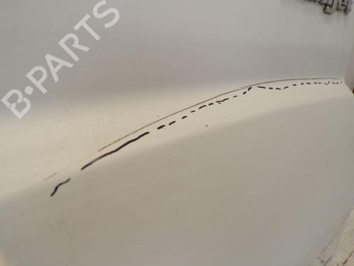 Left front fenders FIAT DUCATO Van (250_) 100 Multijet 2,2 D | BP19291876C41 