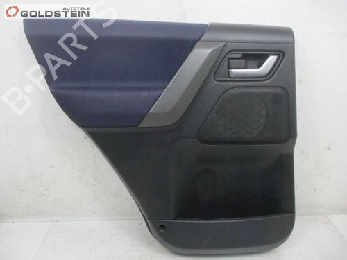 Used Rear left panel Rear left panel 37105293 37105293