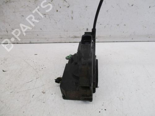 Front left lock FIAT GRANDE PUNTO (199_) 1.4 (199AXB11, 199AXB1A, 199BXB1A, 199AXL1A) | BP28307148C98 